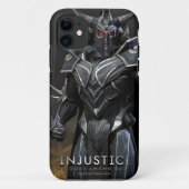 アレス Case-Mate iPhoneケース (裏面)