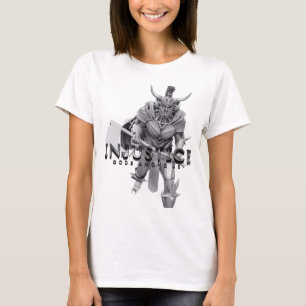 アレス Tシャツ