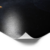 アレスIクルー発射車 フォトプリント            (角)