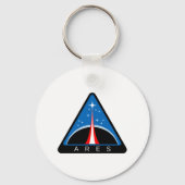アレスV キーホルダー (正面)