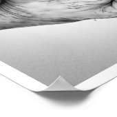 アレタによる抱擁 ポスター (角)