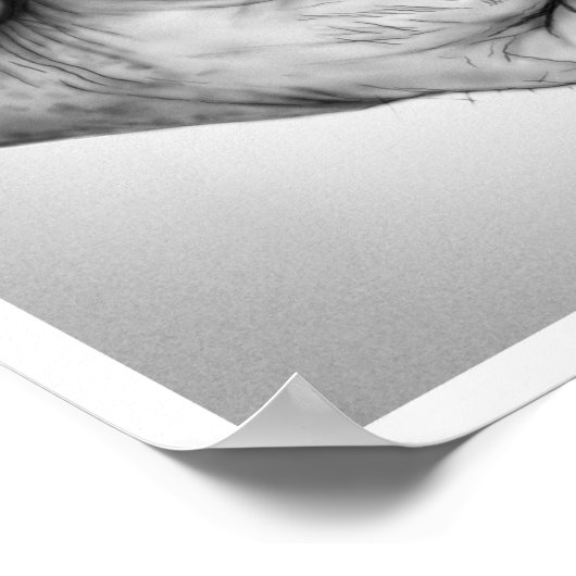 アレタによる抱擁 ポスター (角)