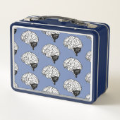 アレタによる頭脳の食べ物 メタルランチボックス (裏面)