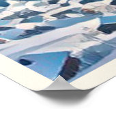 アレチスビューフォートステーションデスキー ポスター (角)