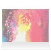 アレッキーノ遊のバイオリンとコロンビナ (内部横(上))