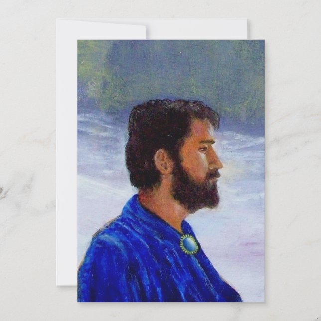 アレックスとブルガン (正面)