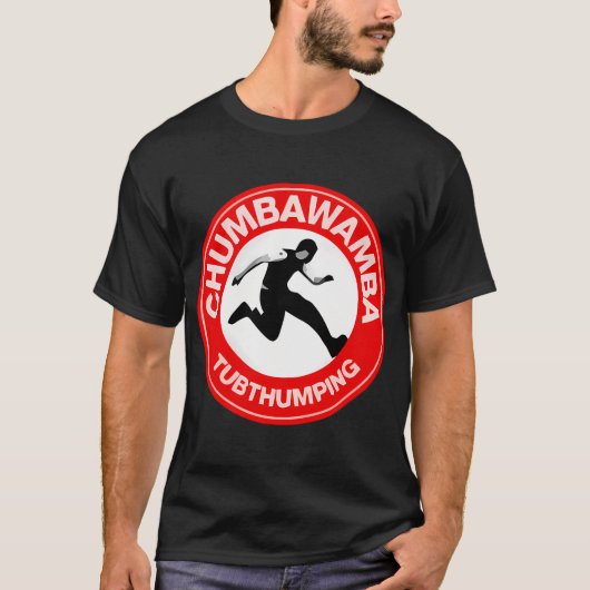 アレックスと彼の祖母 Tシャツ (正面)