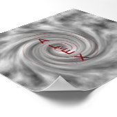 アレックスのポスター ポスター (角)