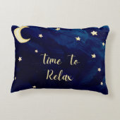 アレックスの時間 アクセントクッション (裏面)