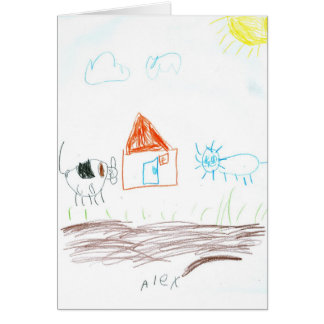 アレックスのyung