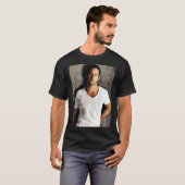 アレックスオルーグリン Tシャツ (正面フル)