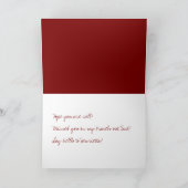 アレックスカード カード (内部)