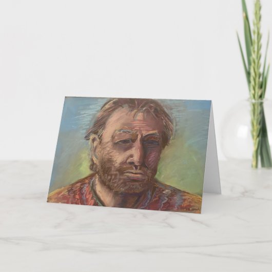 アレックスカード カード (正面)