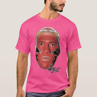 アレックスペレイラチャマポアタン署名 Tシャツ