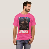 アレックスペレイラデザイン Tシャツ (正面フル)