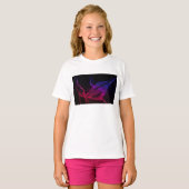 アレックス遊女子ティー Tシャツ (正面フル)