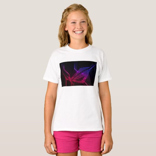 アレックス遊女子ティー Tシャツ (正面フル)