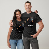 アレックス1、アレックスMAX! Tシャツ (ユニセックス)