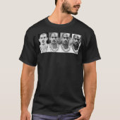 アレックス・カルーソーTシャツ Tシャツ (正面)