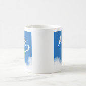 アレックス コーヒーマグカップ (中央)