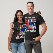 アレックス・ブレグマン シカゴC 野球選手 Tシャツ (ユニセックス)