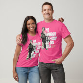 アレックス・ペレイラはもうバーの男ではない Tシャツ (ユニセックス)