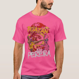 アレックス・ペレイラ Tシャツ