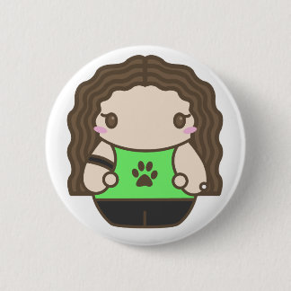 アレックス 缶バッジ