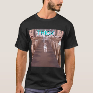 アレックスGトリック Tシャツ