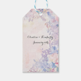 アレッサンドラ カスタマイズペーパーギフトタグ ギフトタグ