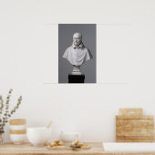アレッサンドロポートレート ポスター (キッチン)