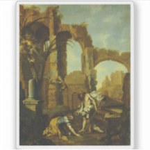 アレッサンドロマグナスコ – ノリメタンジェール