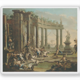 アレッサンドロマグナスコ – バッチャナーレ シール