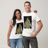 アレッサンドロFarneseのオランダのより遅い知事 Tシャツ (ユニセックス)