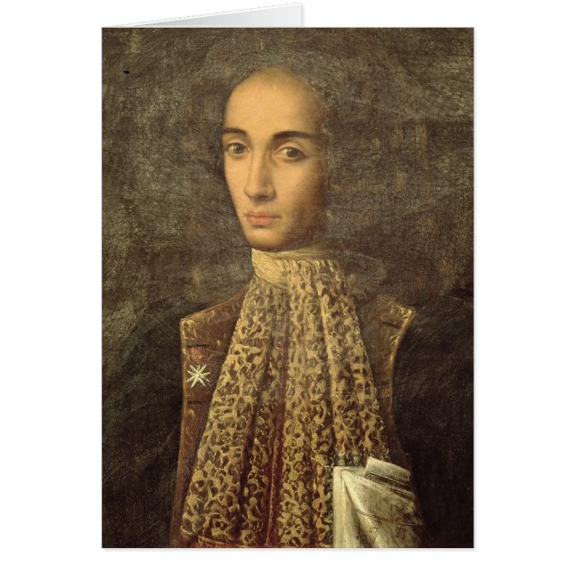 アレッサンドロScarlatti (正面)