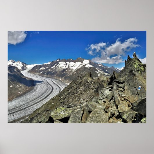 アレッチアリーナ ポスター (正面)