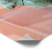 アレッツォの牧畜民 ポスター (角)