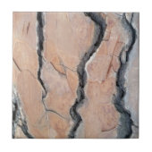 アレッポパイン タイル (正面)