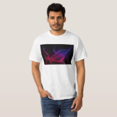 アレッ遊クスメンズティー Tシャツ (正面フル)