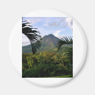 アレナル山 マグネット