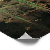 アレヌシュカ ポスター (角)