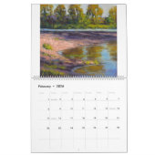 アレハンドラゴスアート2023カレンダー カレンダー (2月 2026)