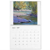 アレハンドラゴスアート2023カレンダー カレンダー (3月 2027)