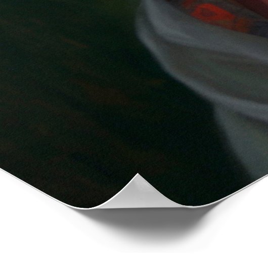 アレハンドラ ポスター (角)