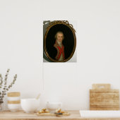 アレハンドロオレイリー ポスター (キッチン)