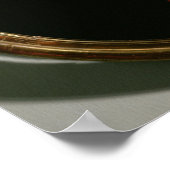 アレハンドロオレイリー ポスター (角)