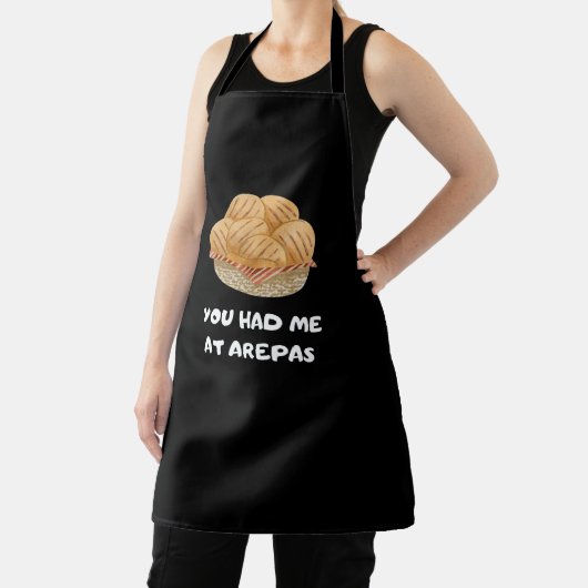 アレパおもしろいス引用文 エプロン (インサイチュ)