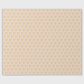 アレピタラッピング紙 ラッピングペーパー (フラット)