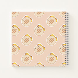 アレピータ手帳 ノートブック