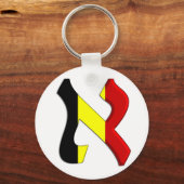 アレフ・ベルギー.png キーホルダー (正面)